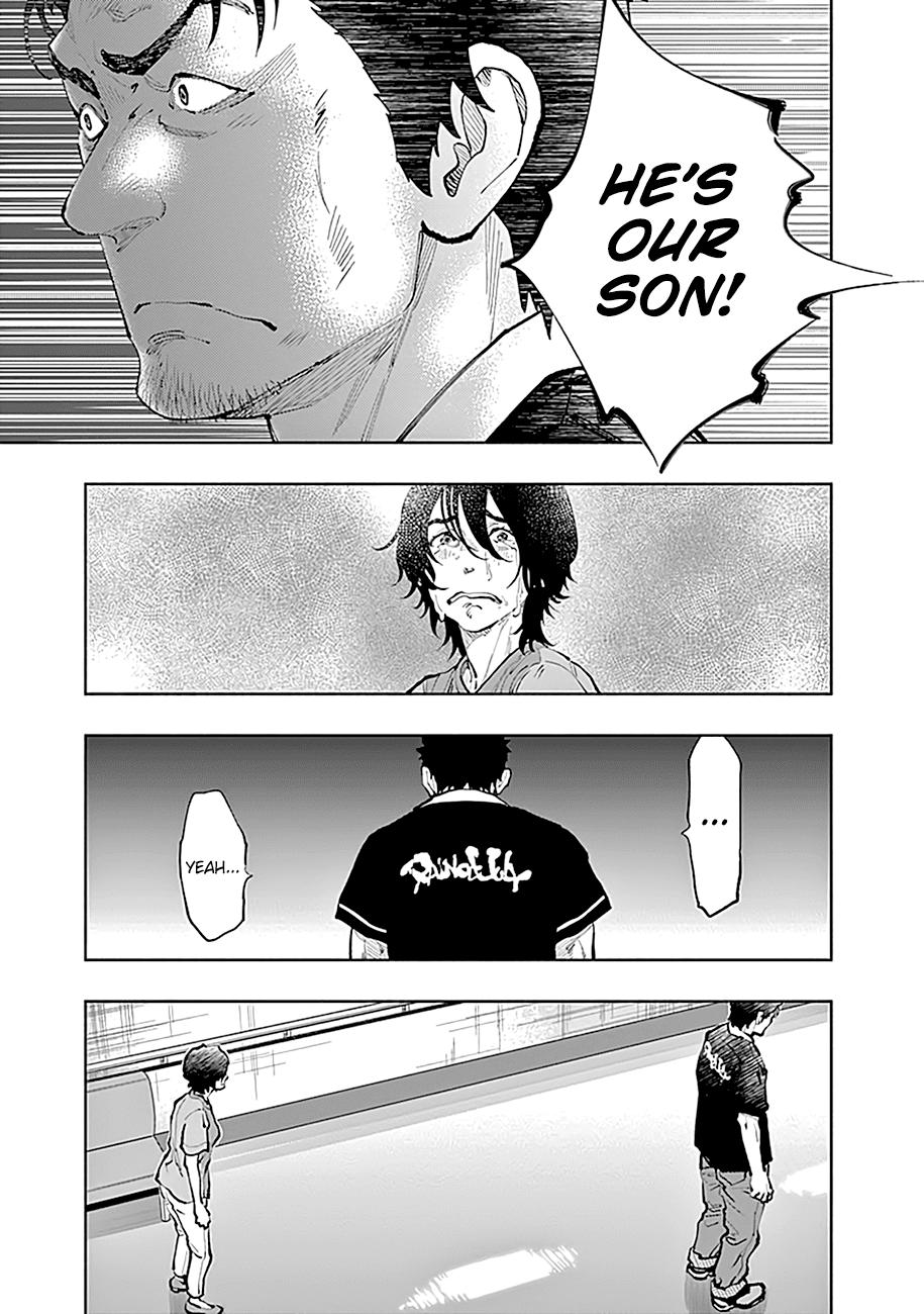 Radiation House Scan 34 6