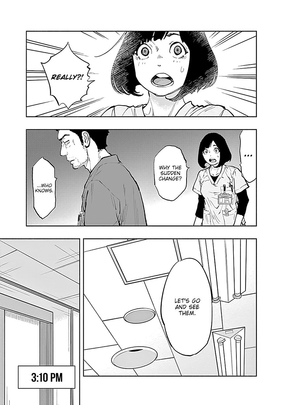 Radiation House Scan 34 12