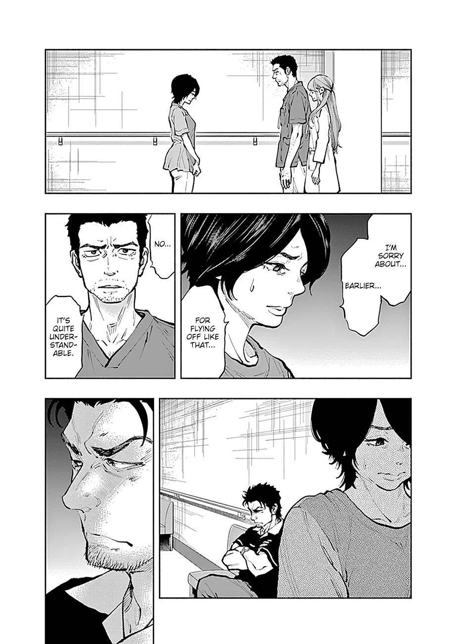 Radiation House Scan 34 13