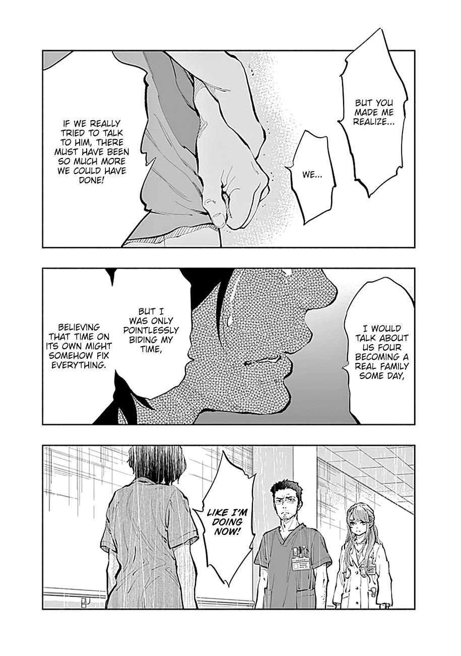 Radiation House Scan 34 20