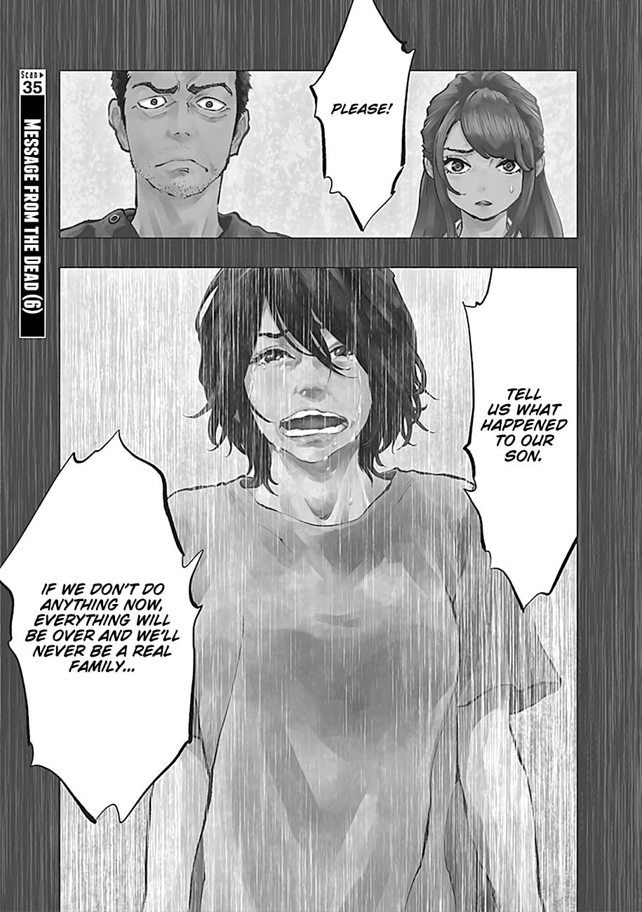 Radiation House Scan 35 2