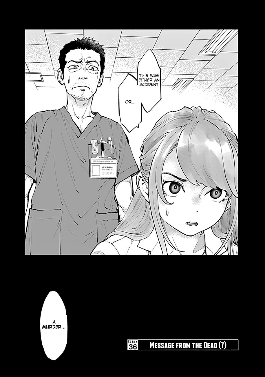 Radiation House Scan 36 2