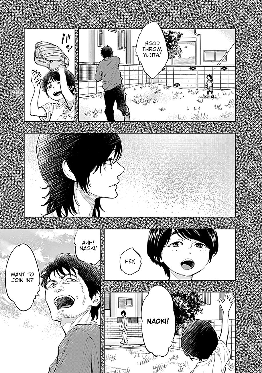 Radiation House Scan 38 12