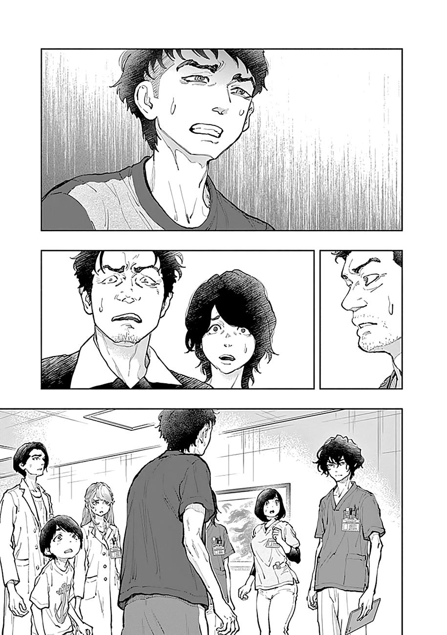 Radiation House Scan 39 4