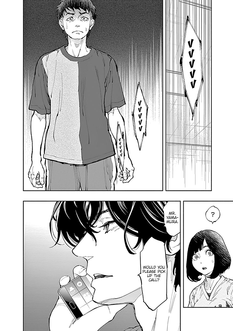 Radiation House Scan 39 9