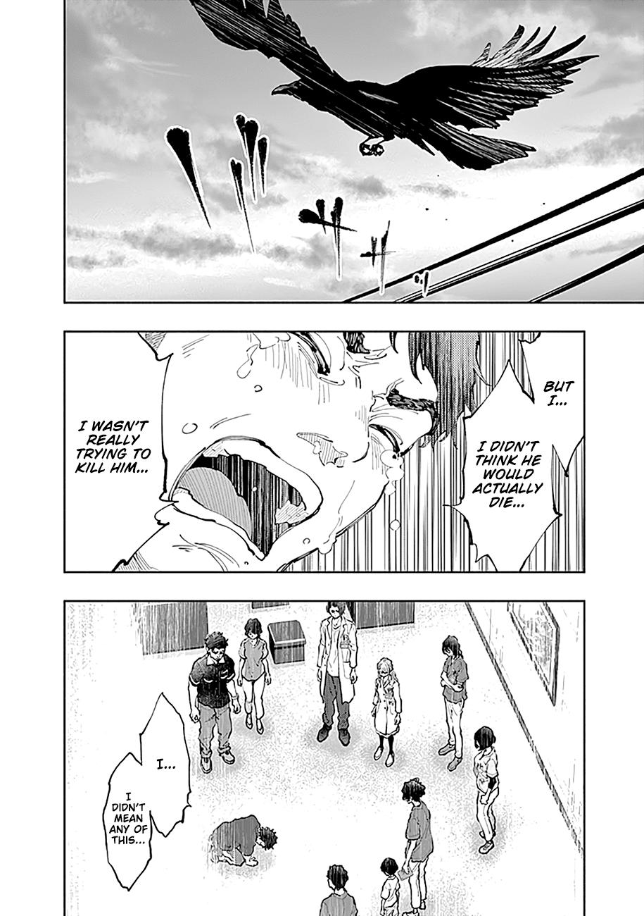 Radiation House Scan 39 20