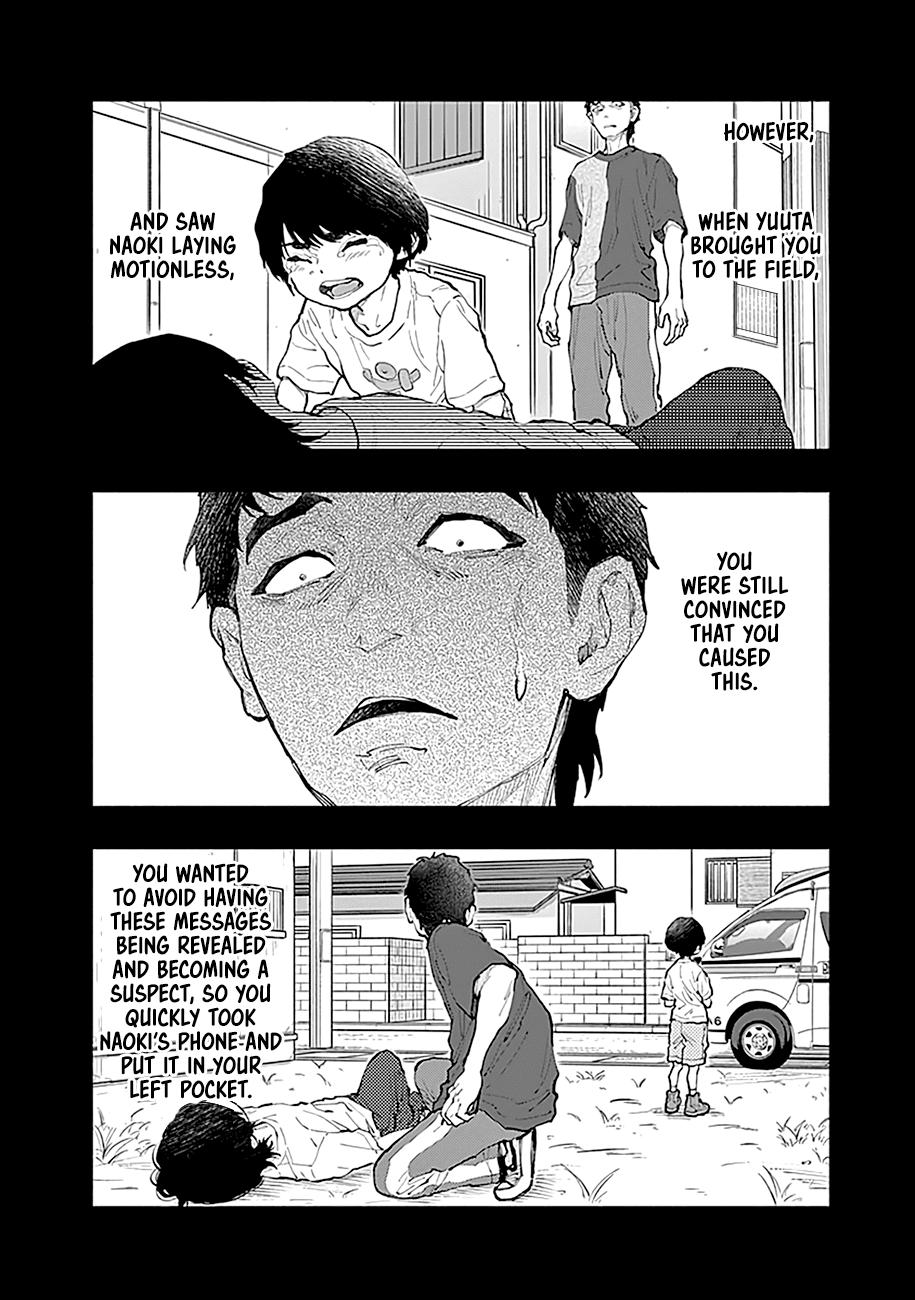 Radiation House Scan 40 3