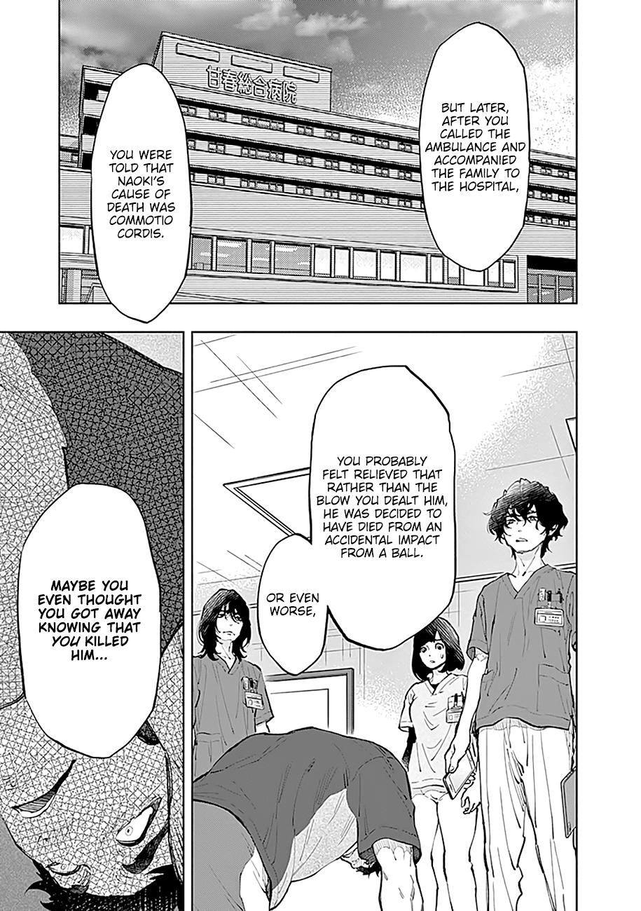Radiation House Scan 40 4