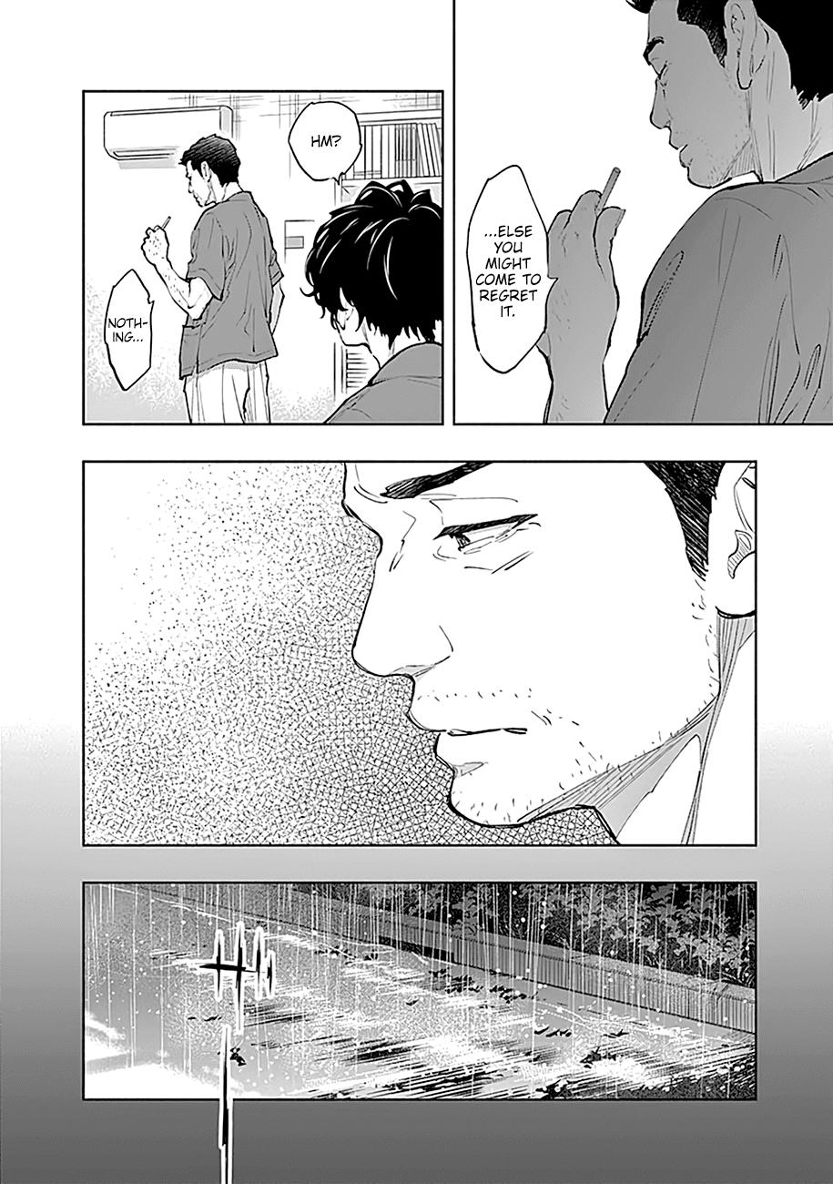 Radiation House Scan 41 19
