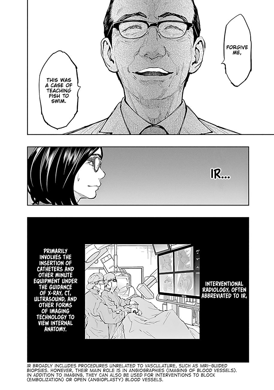 Radiation House Scan 42 12
