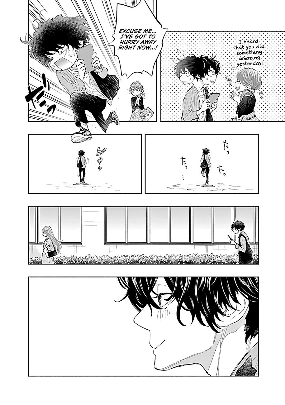 Radiation House Scan 42 24
