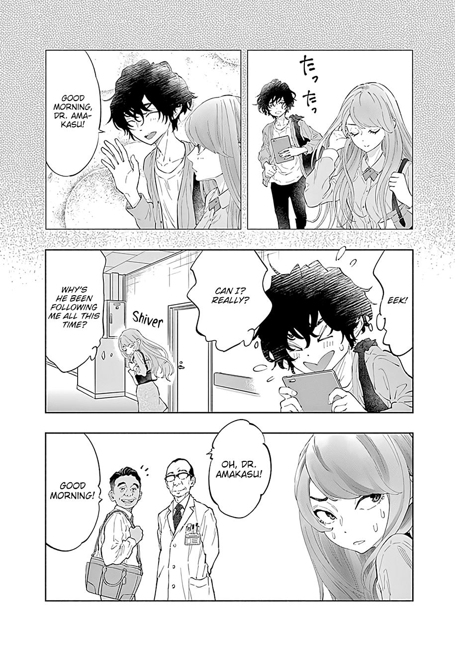 Radiation House Scan 43 17