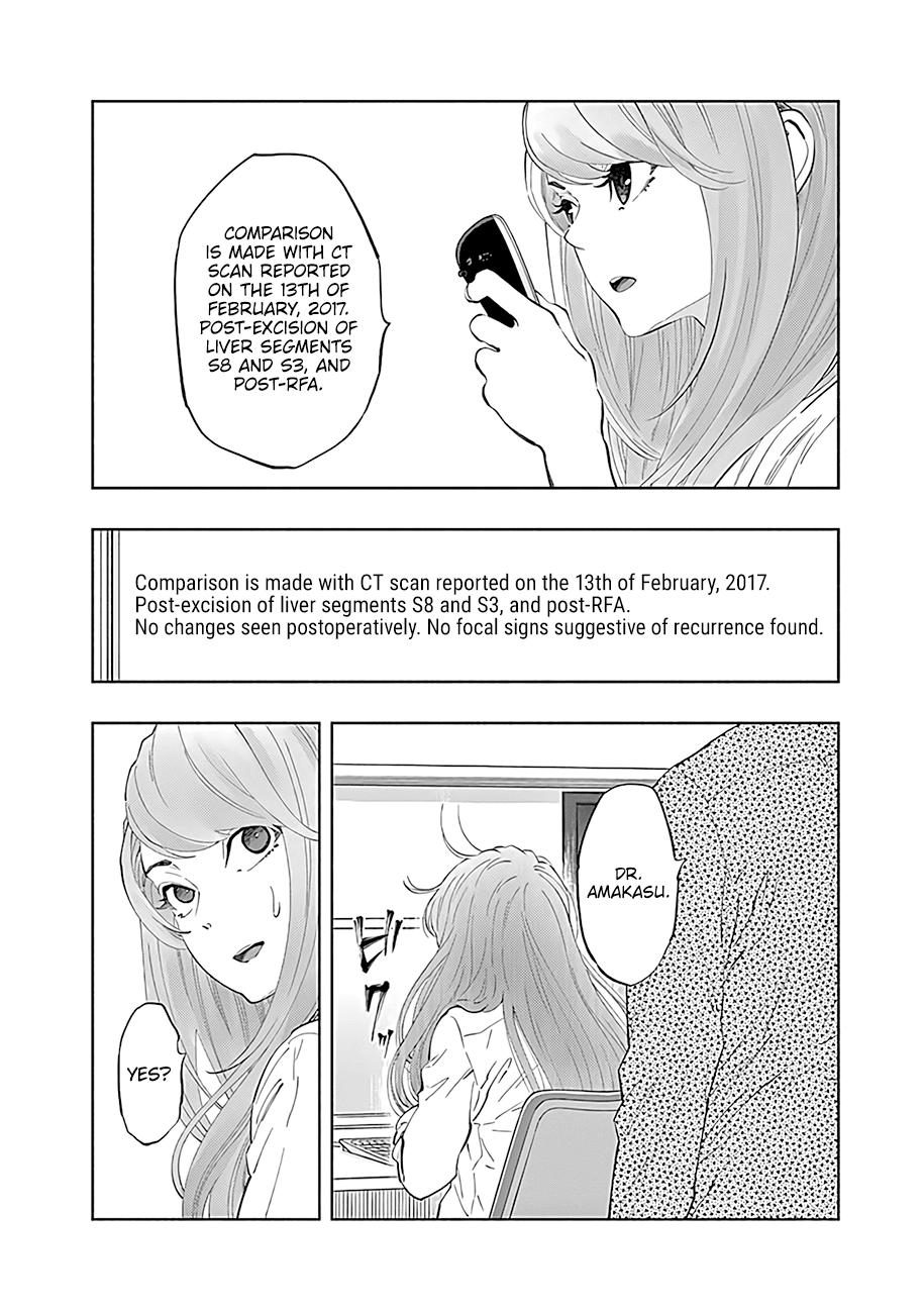 Radiation House Scan 44 3