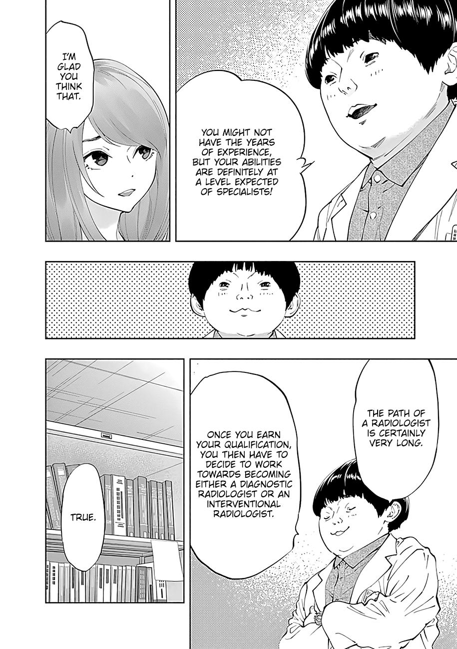 Radiation House Scan 44 7