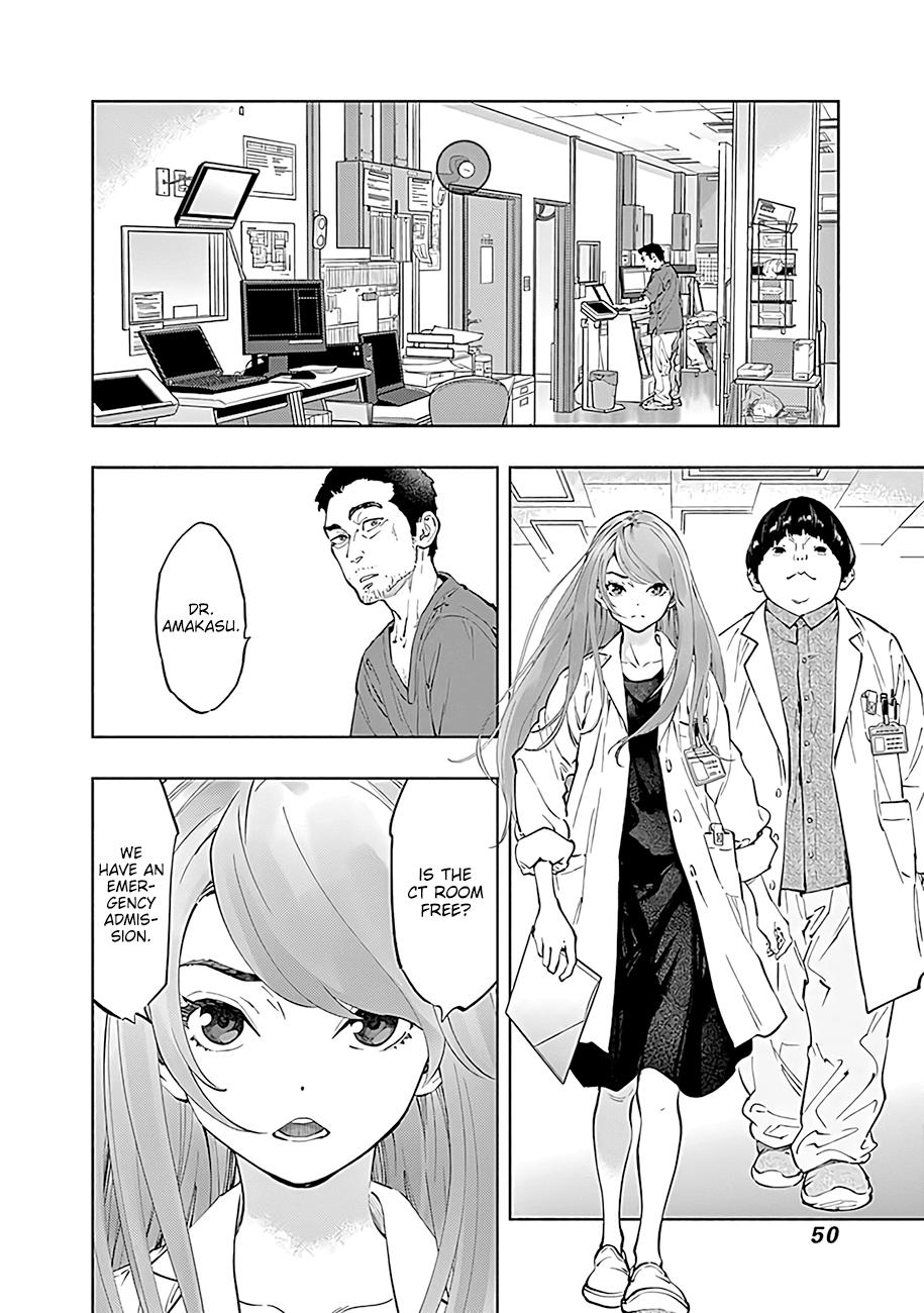 Radiation House Scan 44 9
