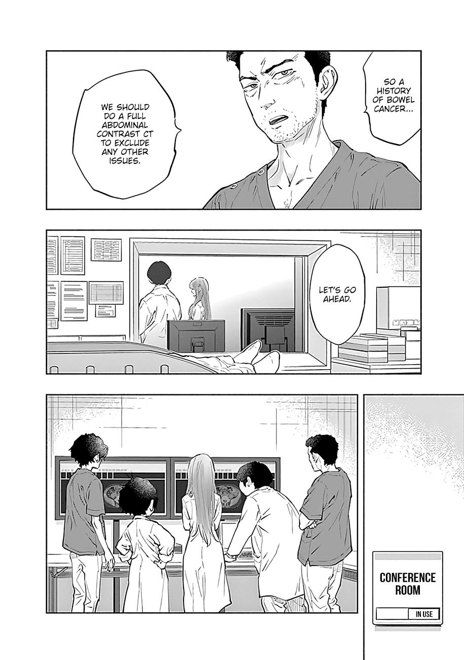 Radiation House Scan 44 13