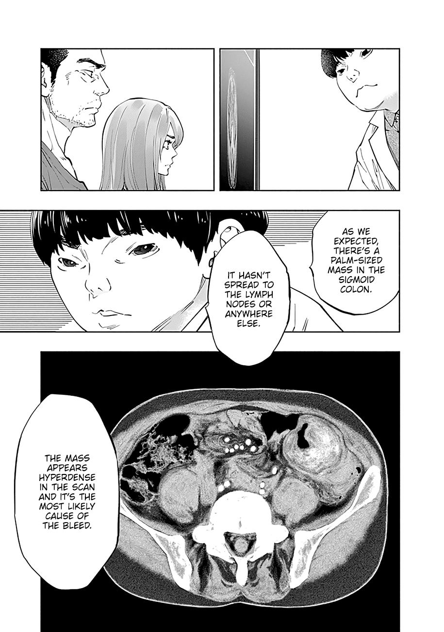 Radiation House Scan 44 14