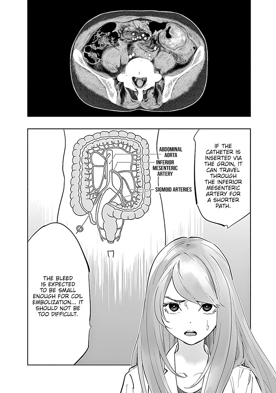 Radiation House Scan 45 3