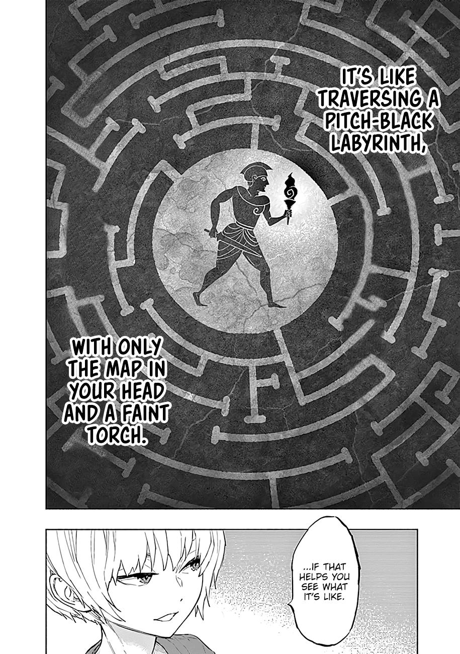 Radiation House Scan 45 19
