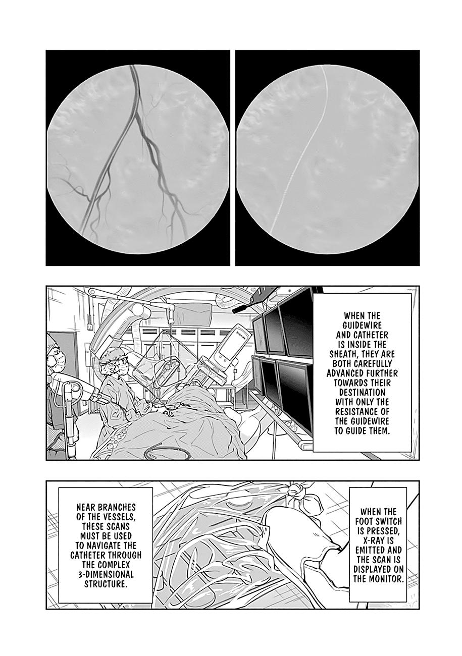 Radiation House Scan 46 15