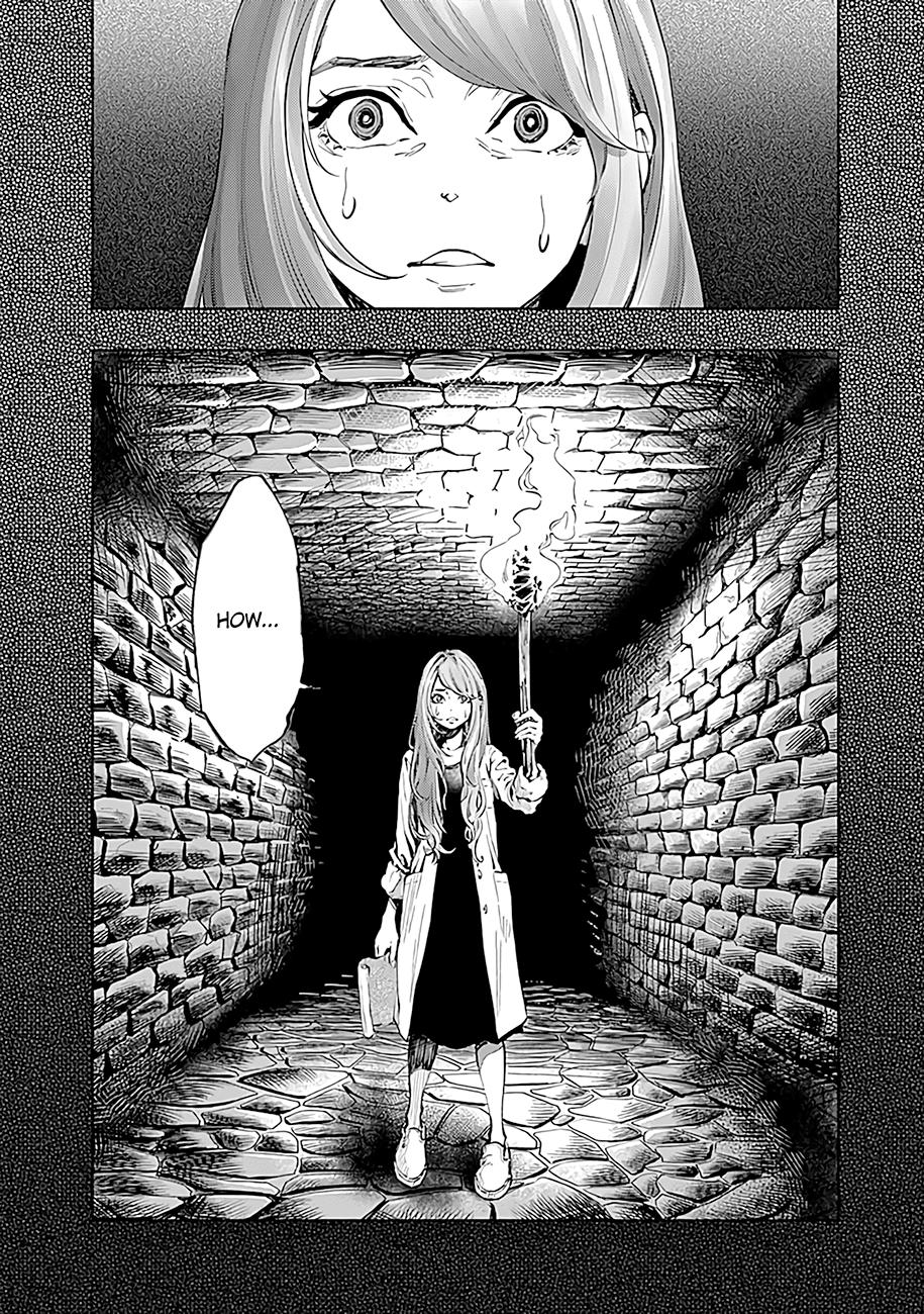 Radiation House Scan 46 21
