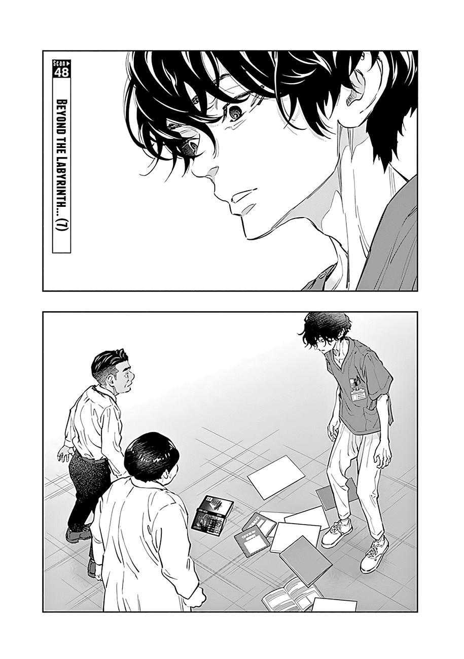 Radiation House Scan 48 2