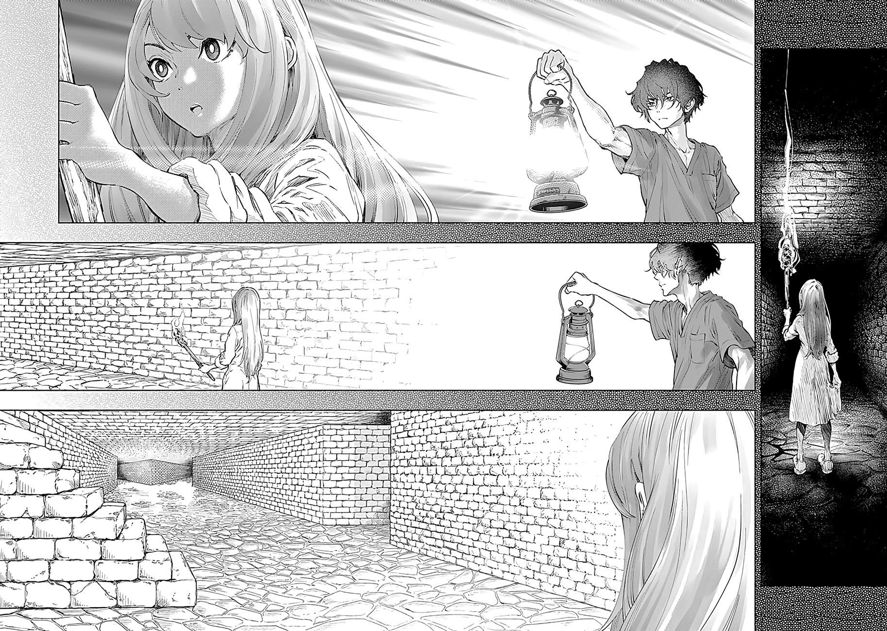 Radiation House Scan 48 19