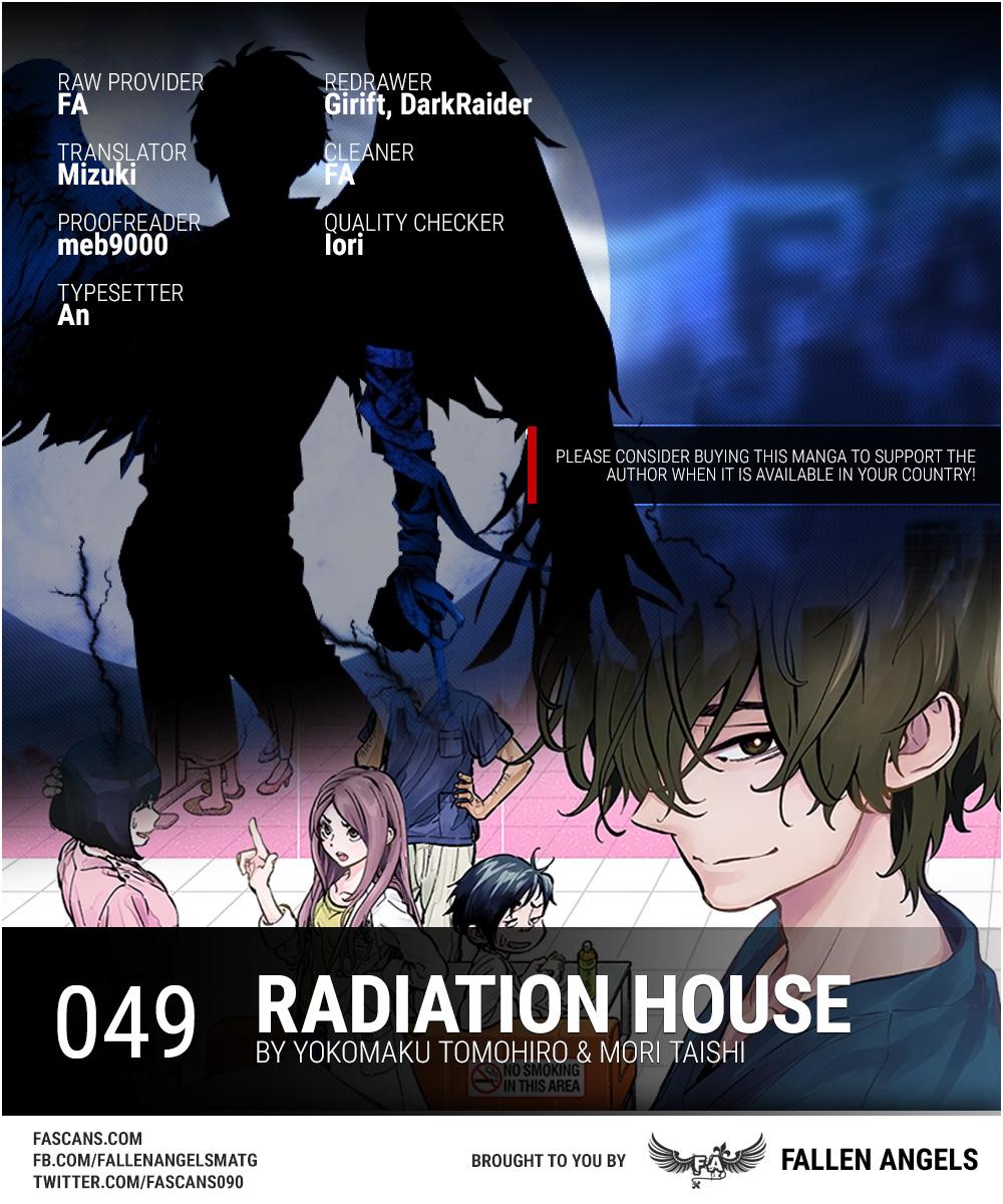 Radiation House Scan 49 1