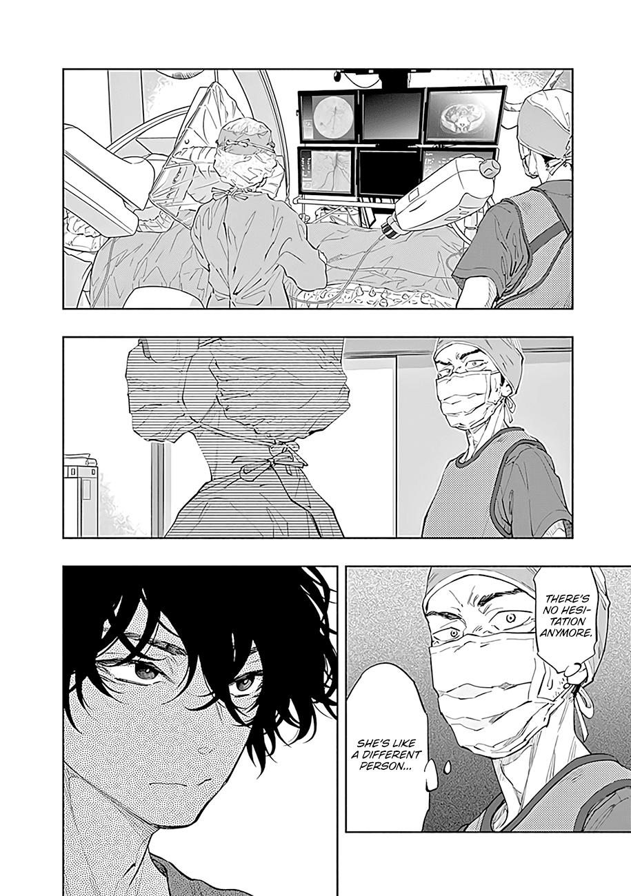 Radiation House Scan 49 3