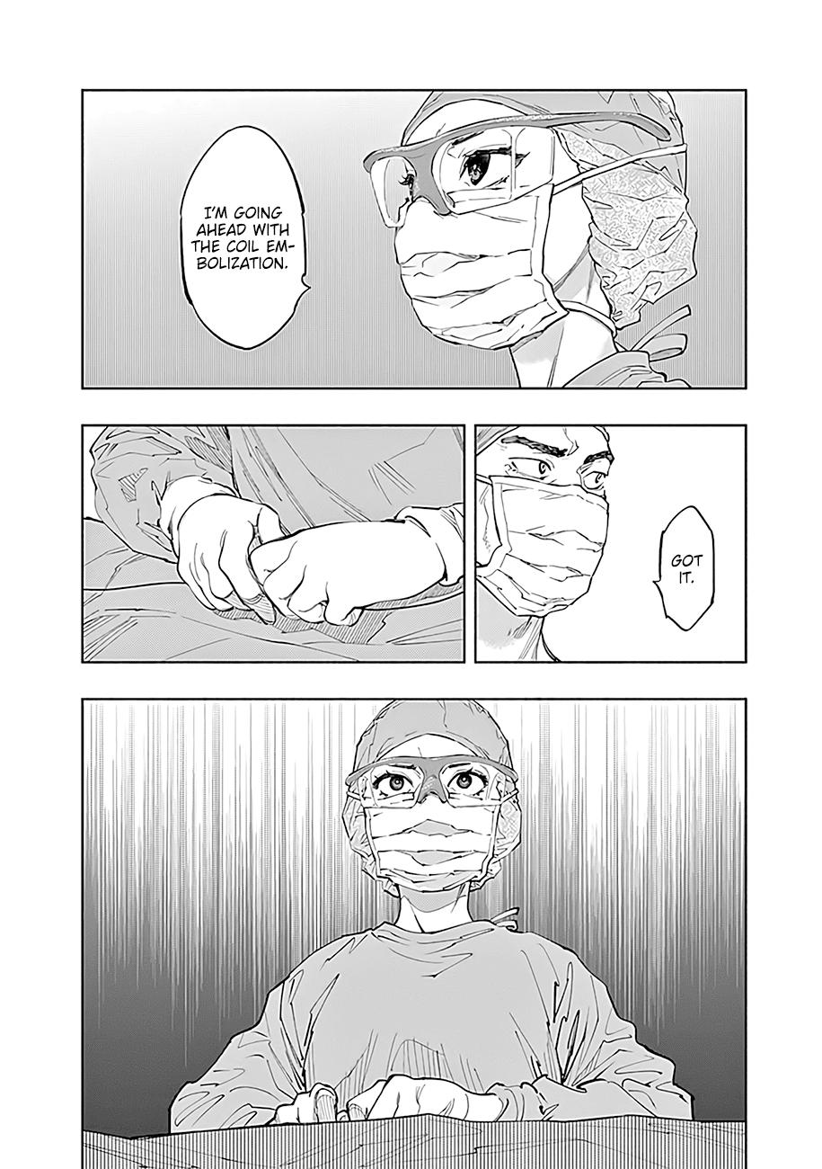 Radiation House Scan 49 7