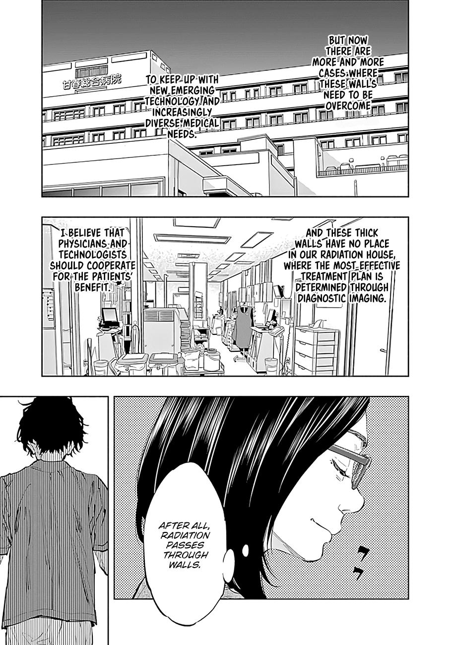 Radiation House Scan 49 19