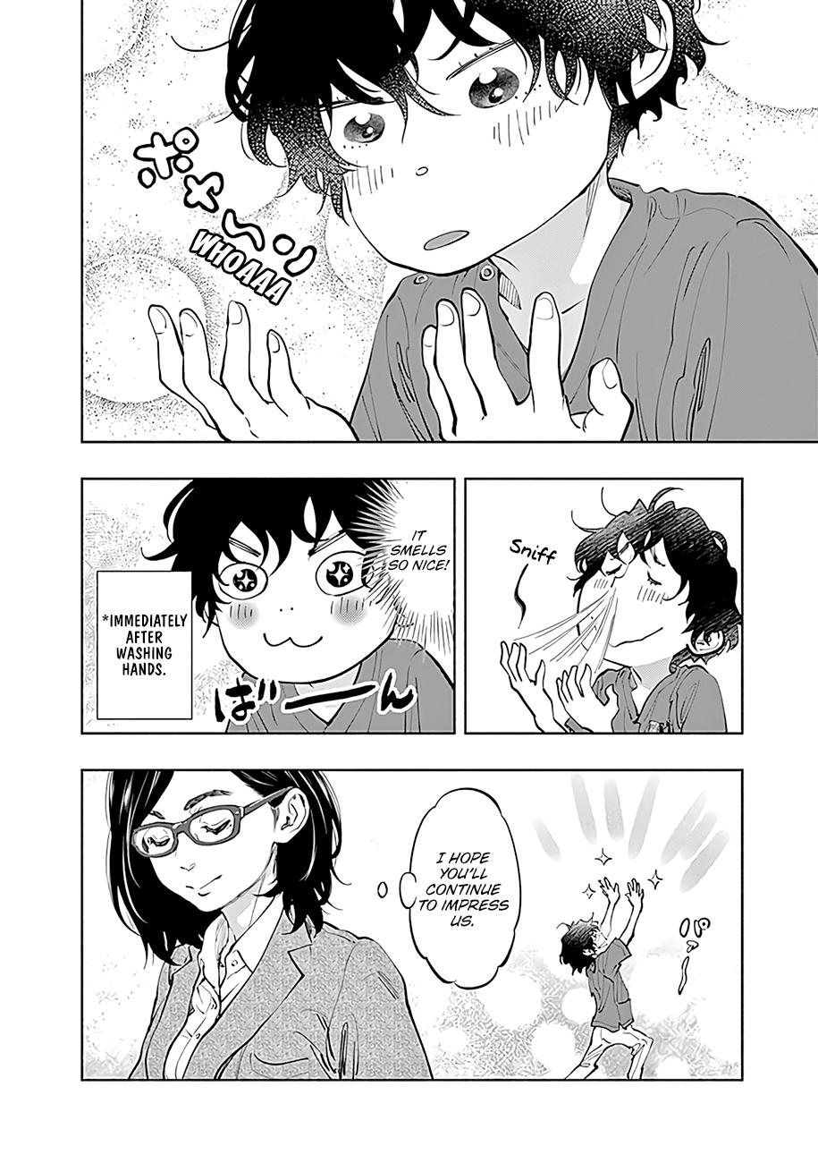 Radiation House Scan 49 20
