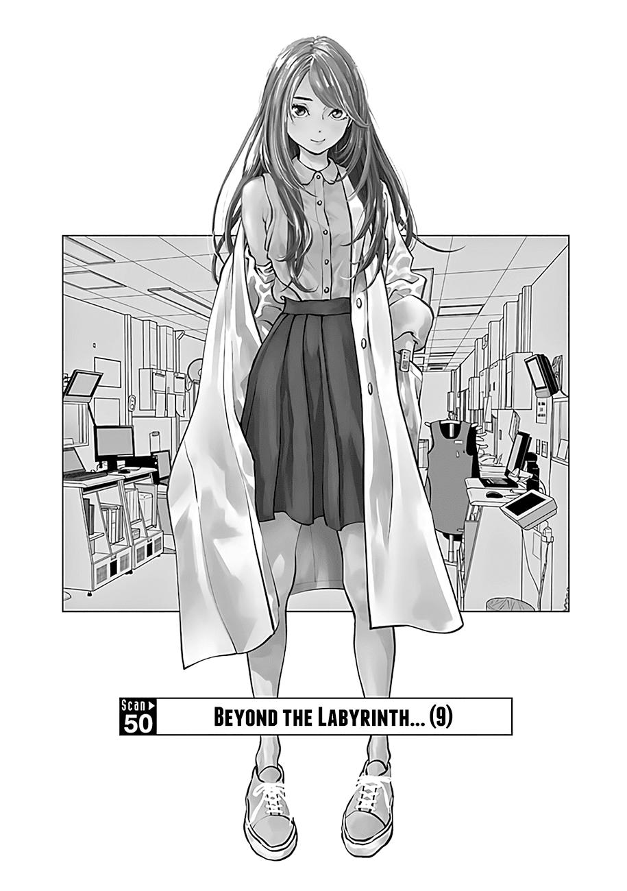Radiation House Scan 50 2