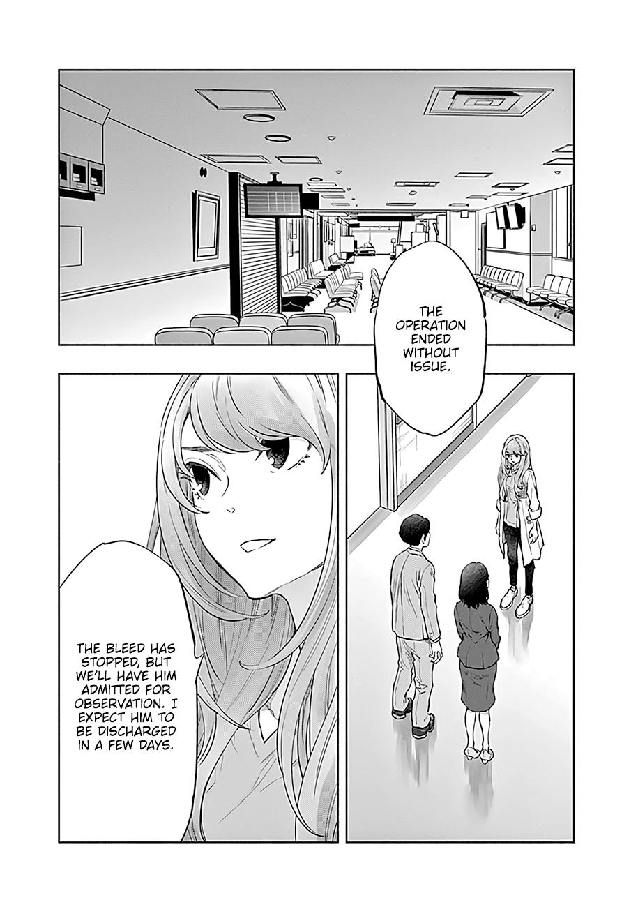 Radiation House Scan 50 3