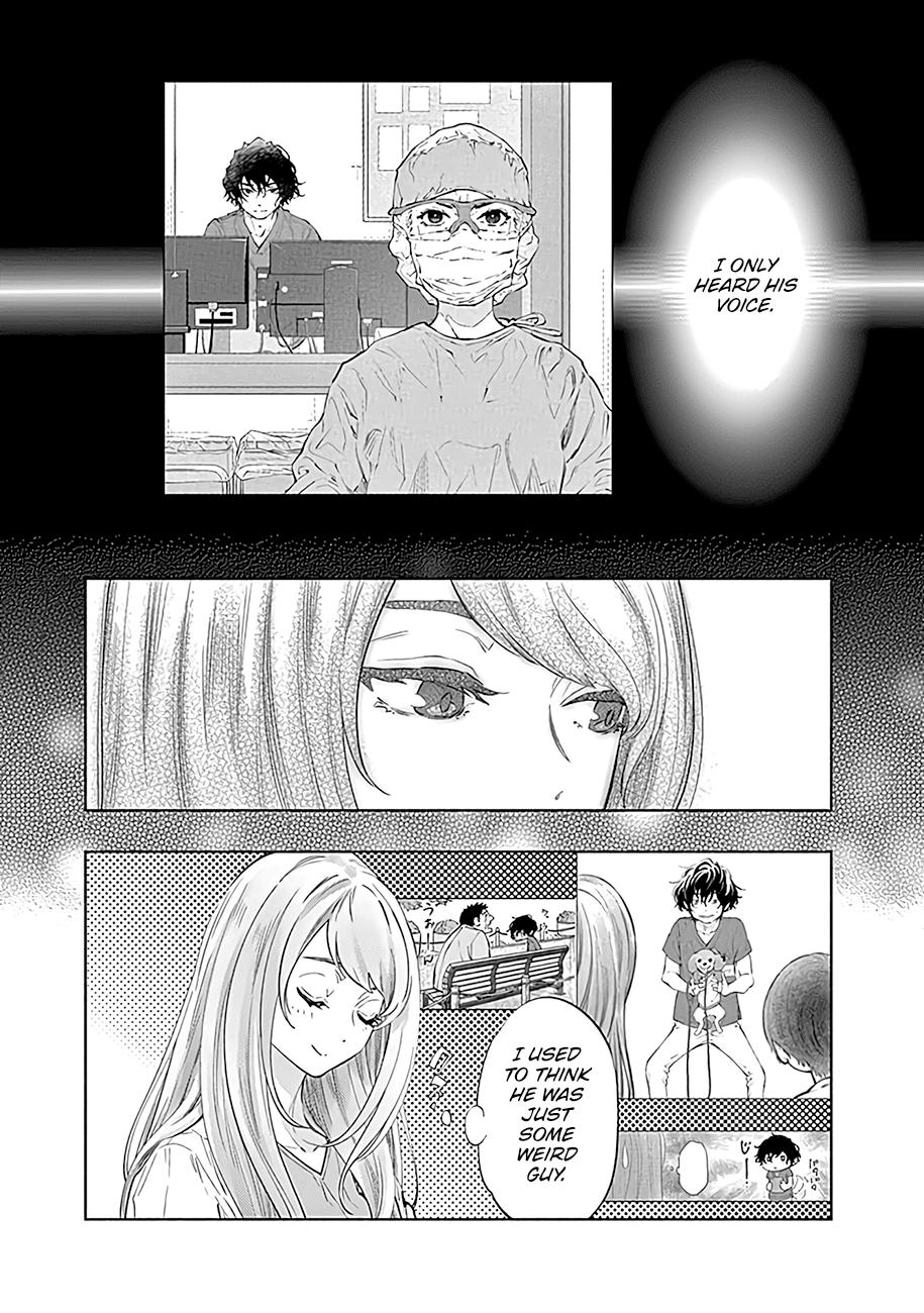 Radiation House Scan 50 13