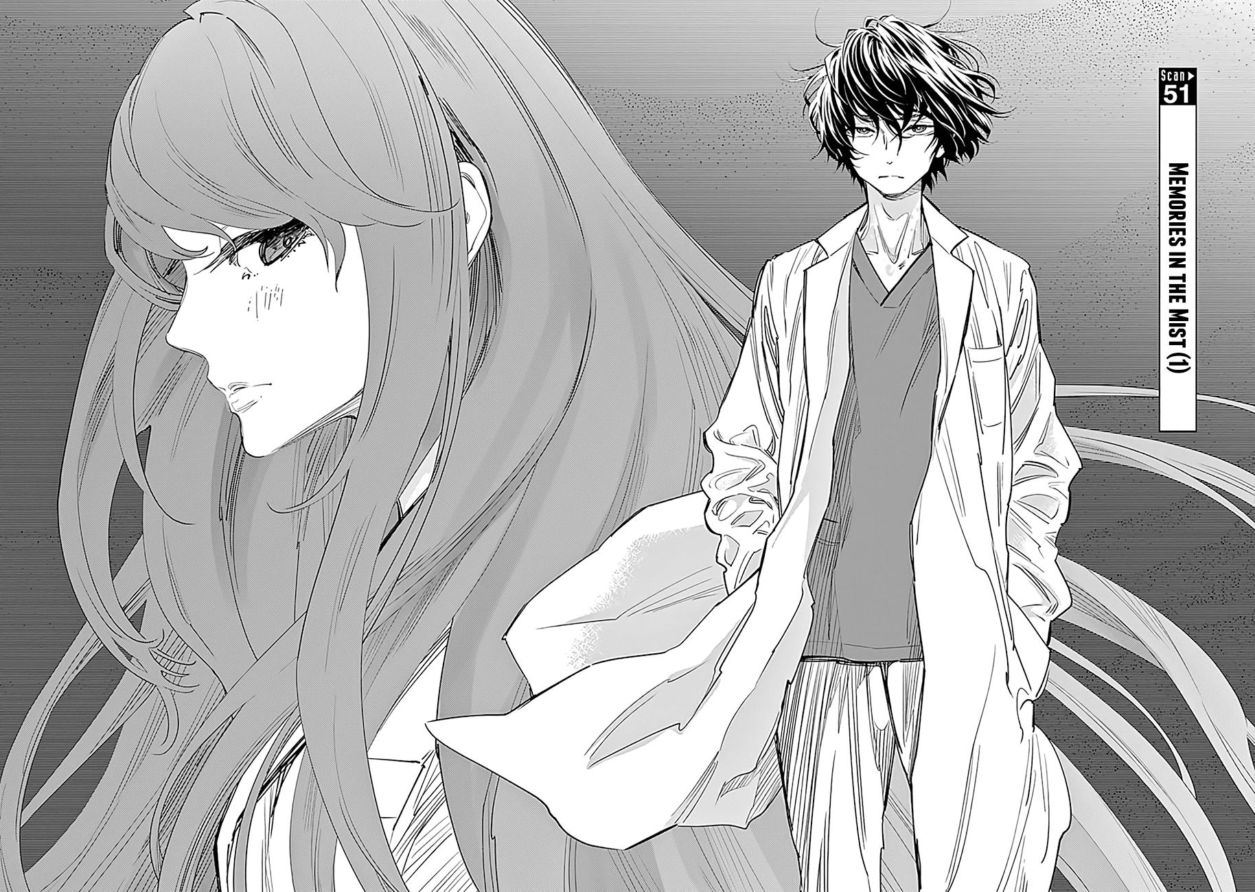 Radiation House Scan 51 7