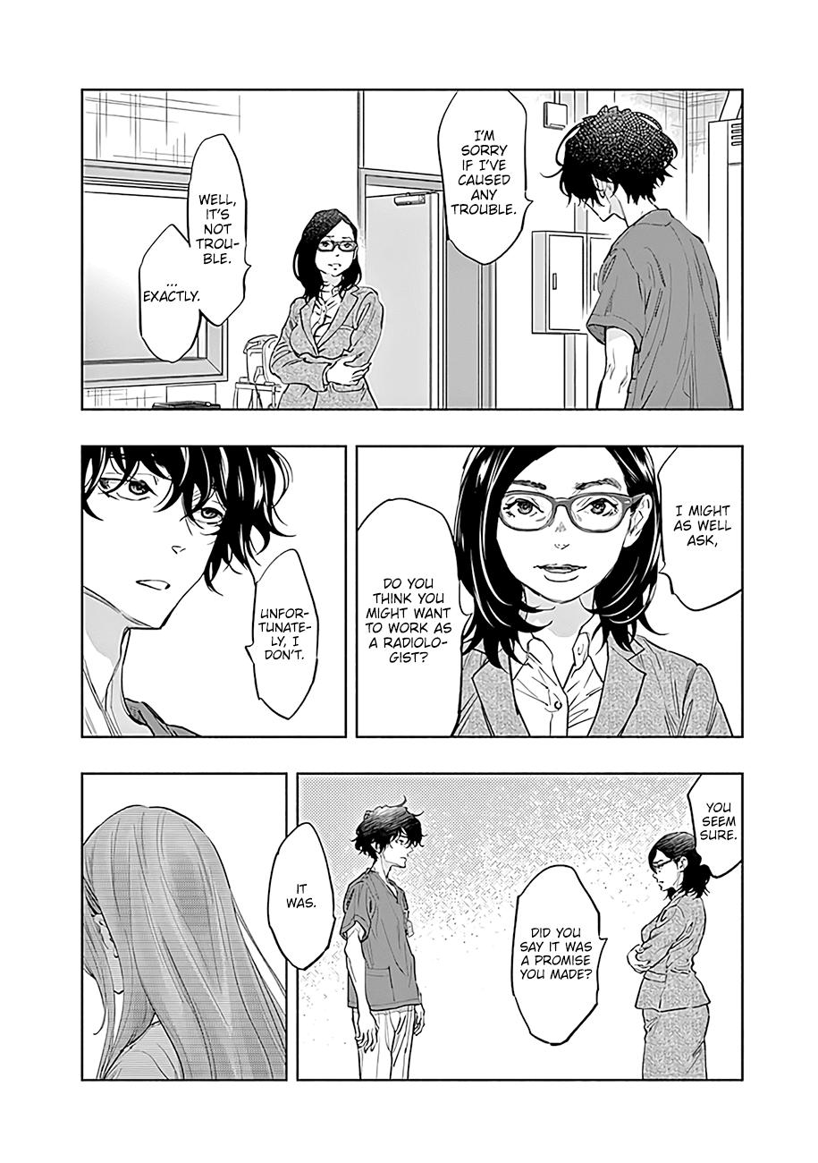 Radiation House Scan 51 8