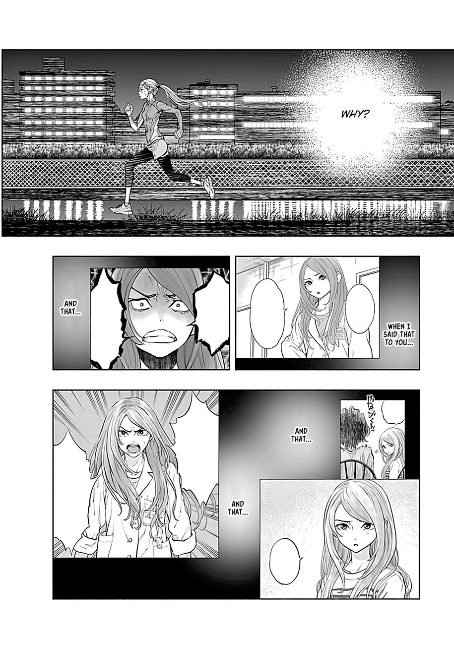 Radiation House Scan 51 11