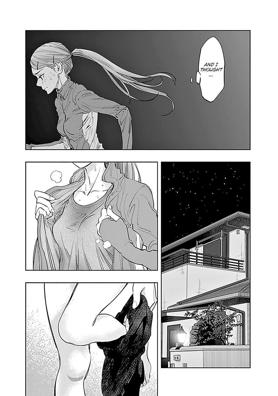 Radiation House Scan 51 13
