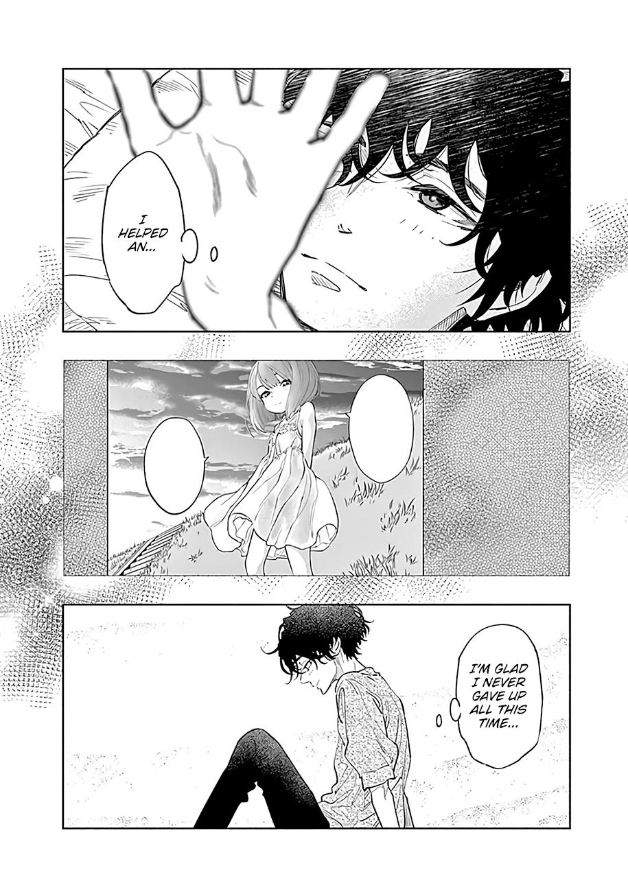 Radiation House Scan 51 20