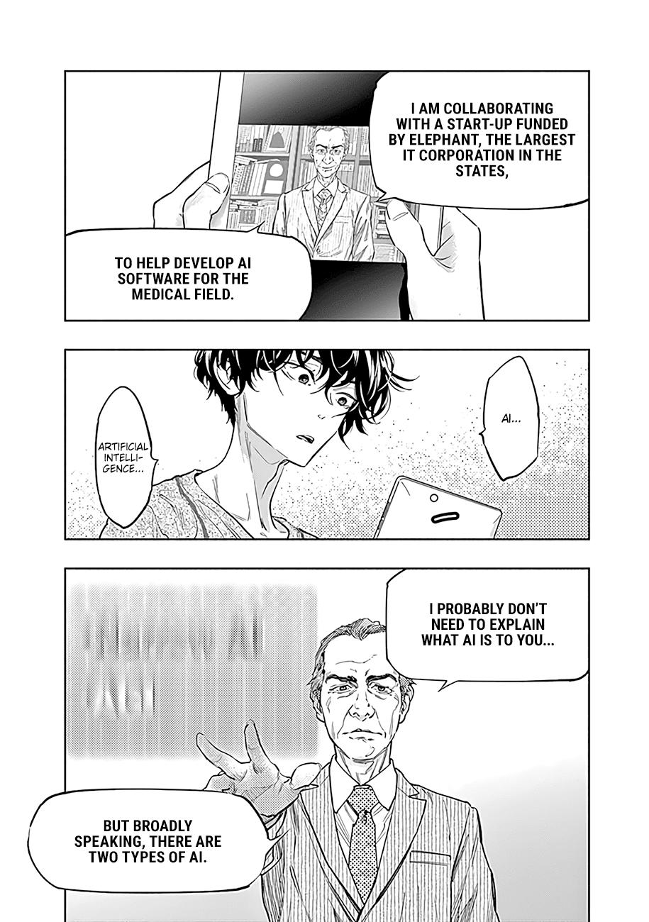 Radiation House Scan 52 3