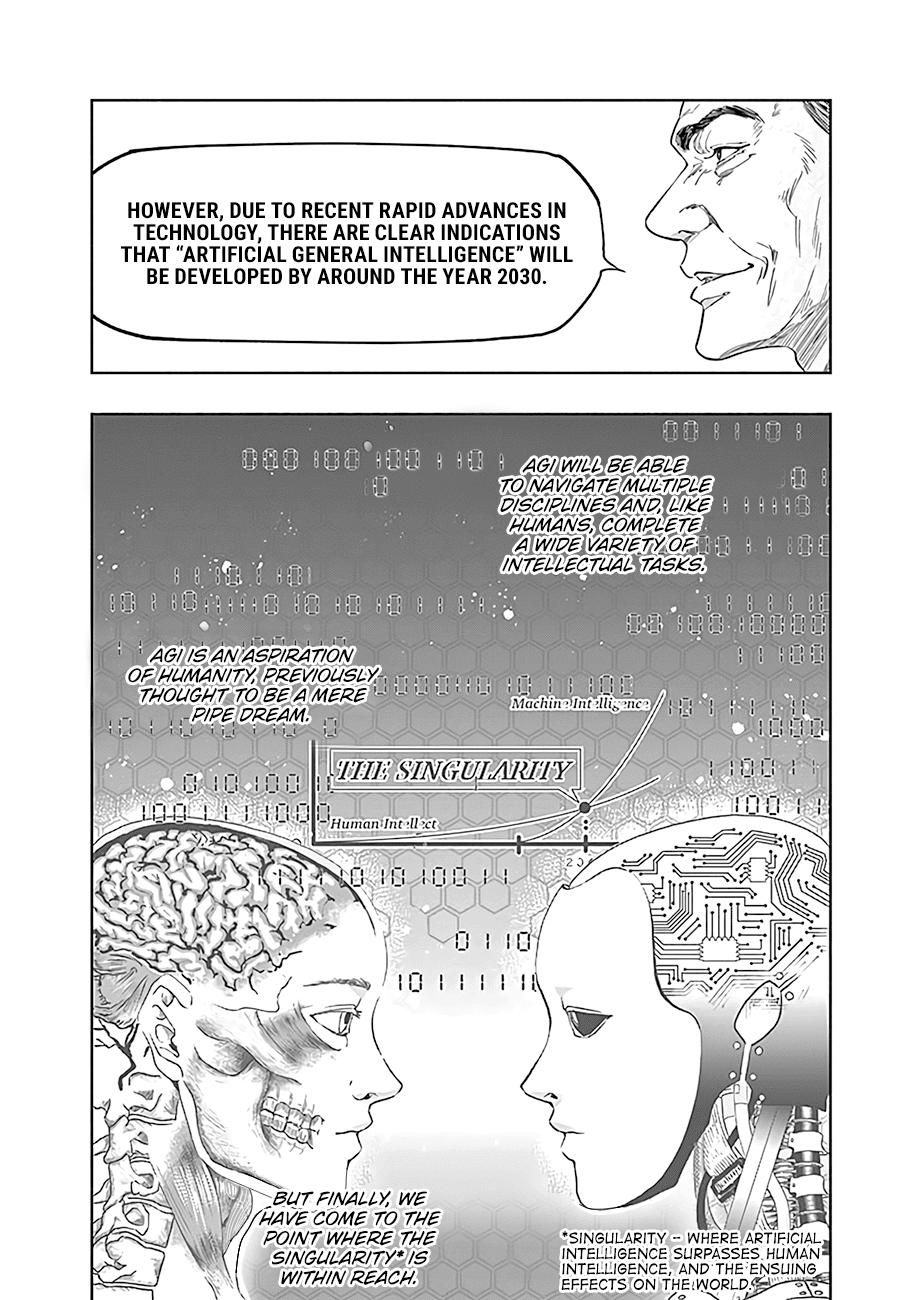 Radiation House Scan 52 5