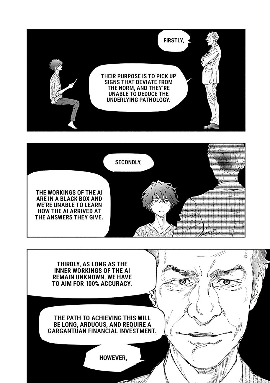 Radiation House Scan 52 7