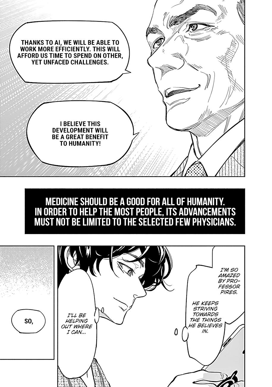 Radiation House Scan 52 14