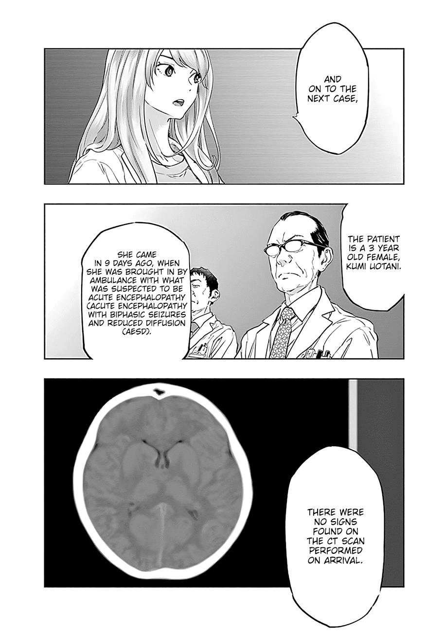Radiation House Scan 53 13