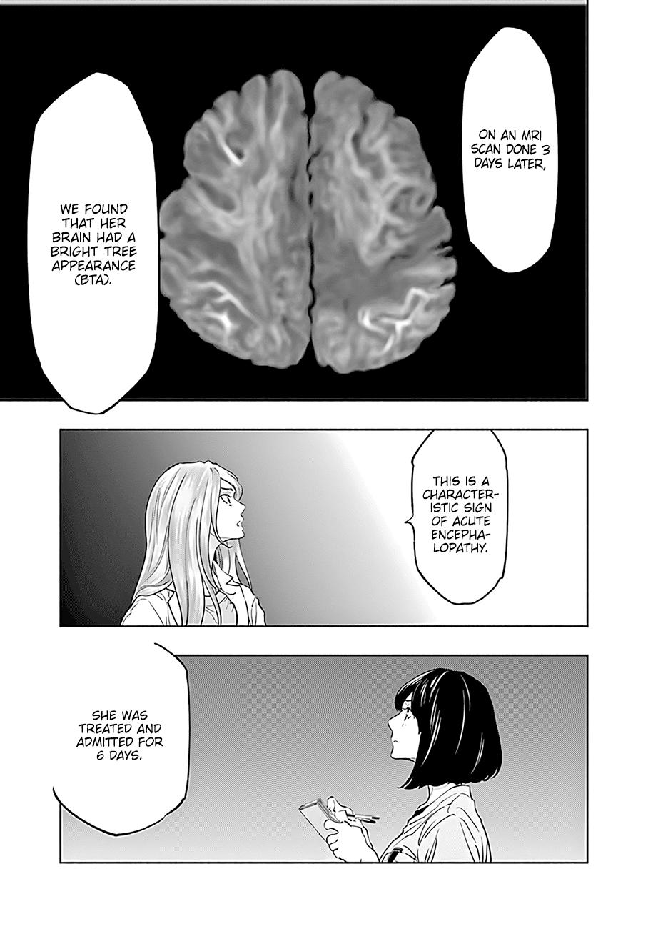 Radiation House Scan 53 14