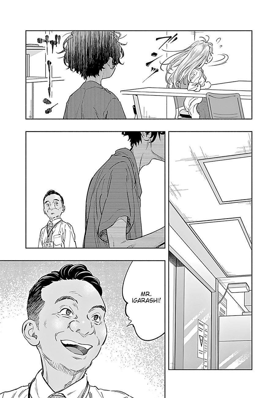 Radiation House Scan 53 18