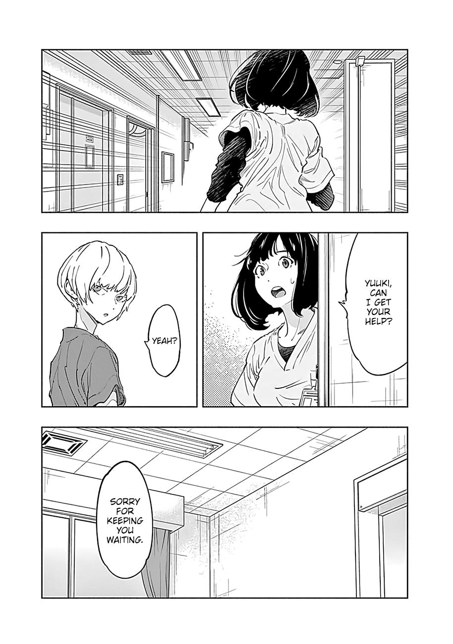 Radiation House Scan 53 20