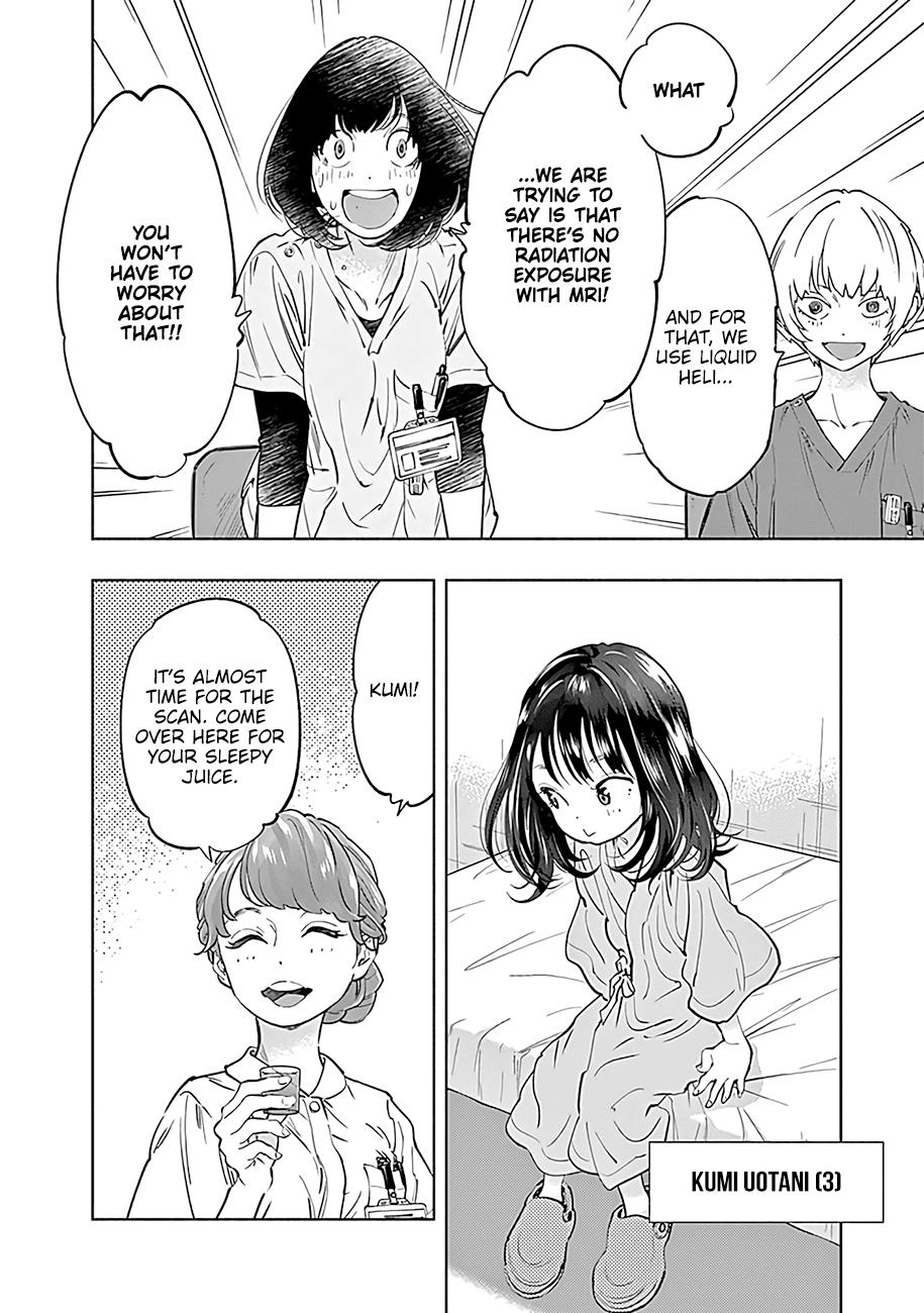 Radiation House Scan 54 7