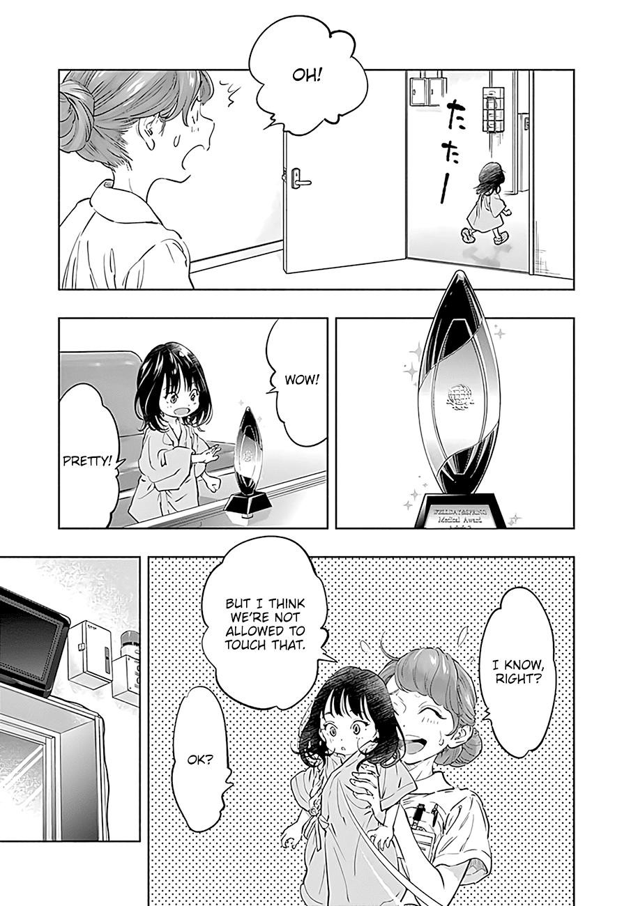 Radiation House Scan 54 8